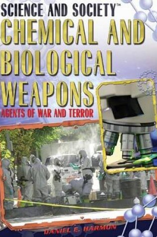 Cover of Chemical and Biological Weapons