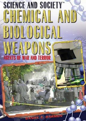 Book cover for Chemical and Biological Weapons