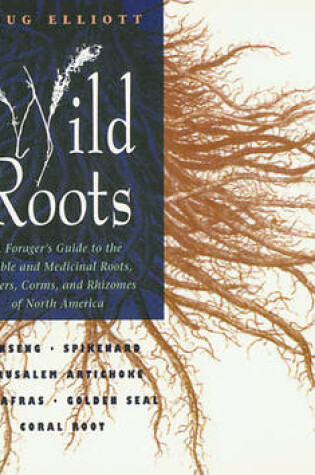 Cover of Wild Roots