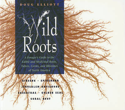 Book cover for Wild Roots