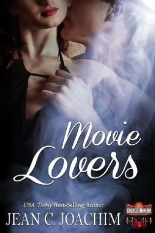 Cover of Movie Lovers