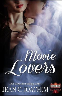 Book cover for Movie Lovers