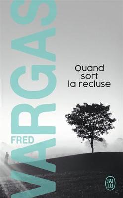 Book cover for Quand sort la recluse