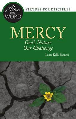 Book cover for Mercy