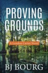 Book cover for Proving Grounds