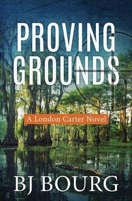 Cover of Proving Grounds