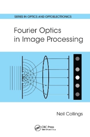 Cover of Fourier Optics in Image Processing