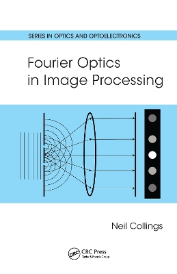 Book cover for Fourier Optics in Image Processing