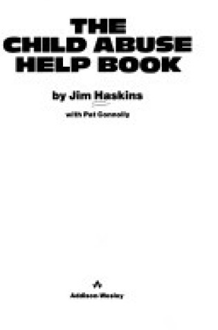 Cover of The Child Abuse Help Book