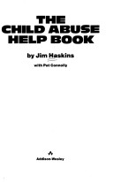 Book cover for The Child Abuse Help Book