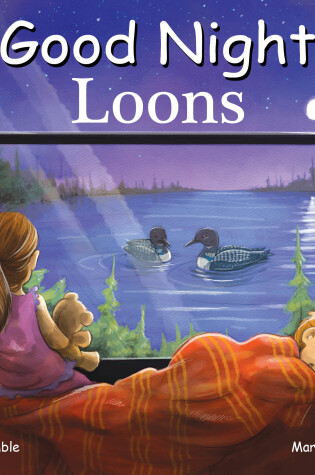 Cover of Good Night Loons