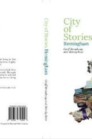 Cover of City of Stories