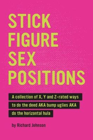 Cover of Stick Figure Sex Positions