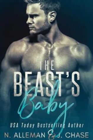 Cover of The Beast's Baby