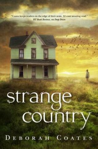 Cover of Strange Country