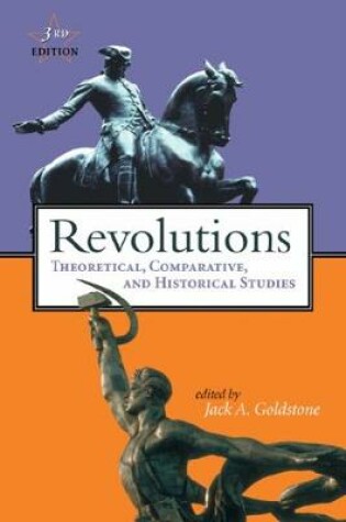 Cover of Revolutions