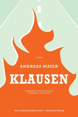 Cover of Klausen