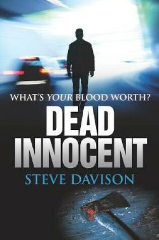 Cover of Dead Innocent