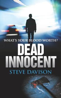 Cover of Dead Innocent