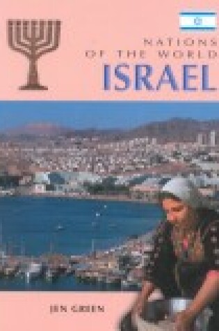 Cover of Israel