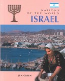 Book cover for Israel