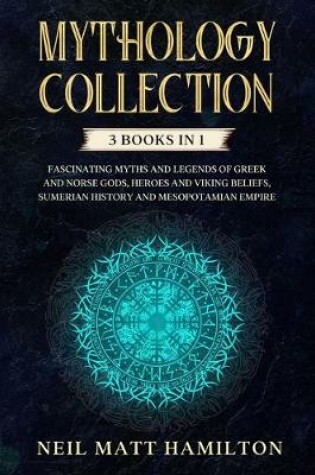 Cover of Mythology Collection