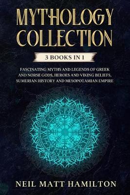 Book cover for Mythology Collection