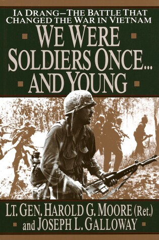 Cover of We Were Soldiers Once...and Young