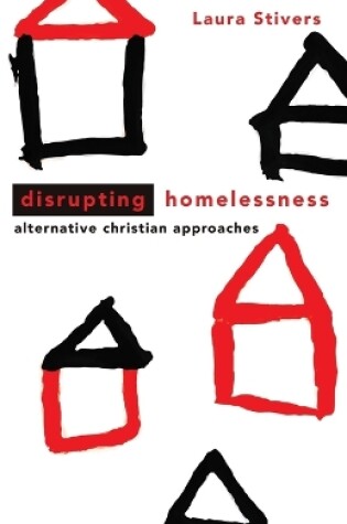 Cover of Disrupting Homelessness