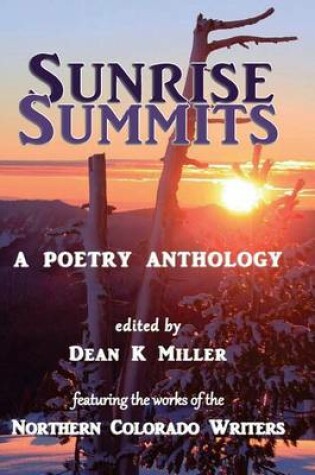 Cover of Sunrise Summits