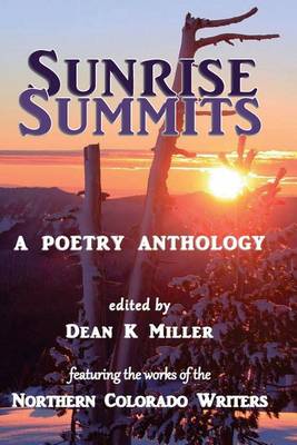 Book cover for Sunrise Summits