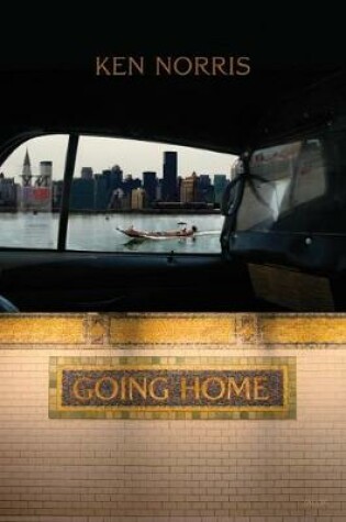 Cover of Going Home