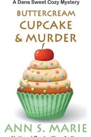 Cover of Buttercream Cupcake & Murder