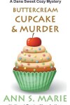 Book cover for Buttercream Cupcake & Murder