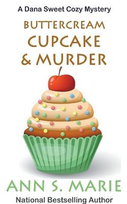 Cover of Buttercream Cupcake & Murder