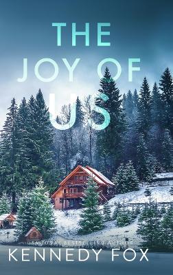 Cover of The Joy of Us - Alternate Special Edition Cover