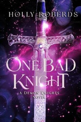 Cover of One Bad Knight