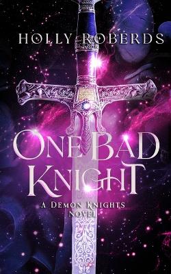 Book cover for One Bad Knight