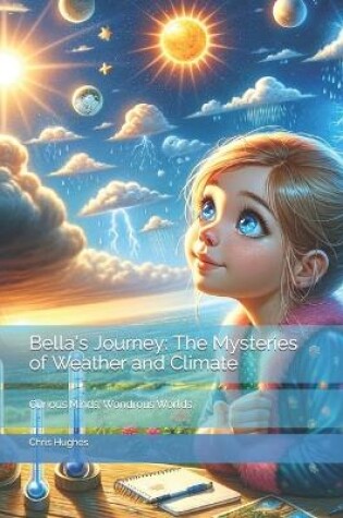 Cover of Bella's Journey