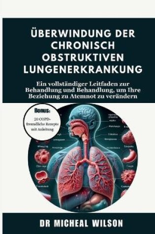 Cover of Überwindung der chronisch obstruktiven Lungenerkrankung