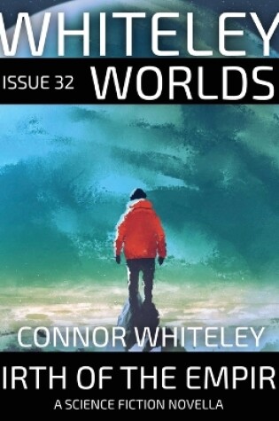 Cover of Issue 32