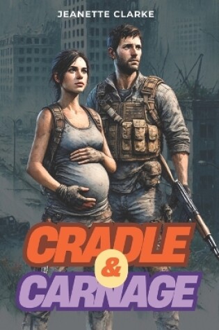 Cover of Cradle & Carnage