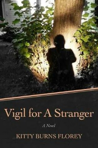 Cover of Vigil for a Stranger
