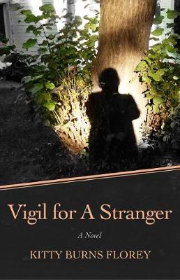 Book cover for Vigil for a Stranger