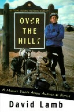 Cover of Over the Hills