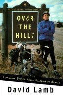 Book cover for Over the Hills