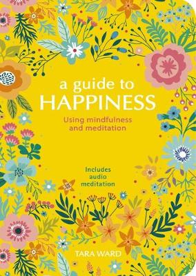 Book cover for A Guide to Happiness