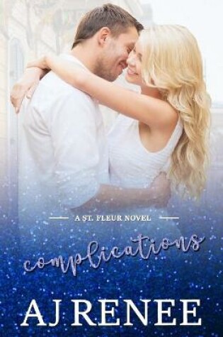 Cover of Complications