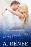 Book cover for Complications