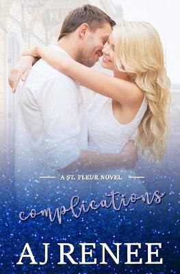 Book cover for Complications